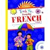 Teach Me Everyday French Volume 2 - Celebrating the Seasons (French Edition) (Teach Me... (Teach Me Tapes))