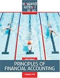 Principles of Financial Accounting, Chapters 1-18