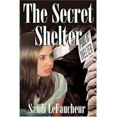The Secret Shelter