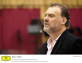 Image of Bryn Terfel