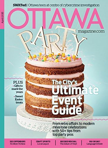 Ottawa Magazine