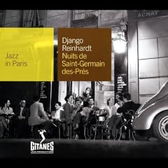 Jazz in Paris - Nuits de Saint-Germain-des-Pr�s
