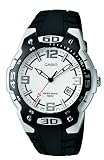 Casio Men's Analog Sport Watch #MTR102-7AV