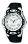 Casio Men's MTR102-7AV Analog Sport Watch