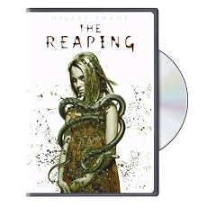 The Reaping