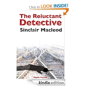 The Reluctant Detective (The Reluctant Detective Mysteries)