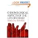 Chronological Aspects of the Life of Christ