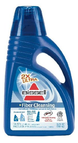 2X Fiber Cleansing formula- 60 Oz.