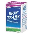Bion Tears Single-Use Eye Drops 28-pk.