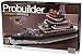 Mega Bloks Pro Builder Battle Ship