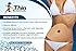 Thin Botanicals-5 Wraps Now with More Pro-Active Ingredients- Best Body Wraps-The Ultimate Body Wrap for Weight Loss-Most Powerful Body Contouring Wrap-It Works on Stubborn Areas-Stomach & Thighs.