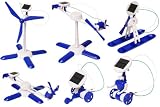 Elenco 6-in-1 Solar Kit