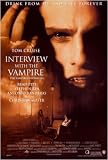 Interview With The Vampire - Movie Poster (Size: 27'' x 40'')