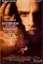 Interview With The Vampire - Movie Poster (Size: 27'' x 40'')