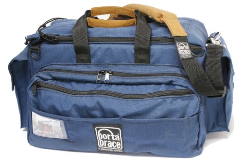 Portabrace CAR-2K Cargo Case Kodiak (Blue)