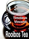 Rooibos Tea: Rooibos tea health benefits are explained. Rooibos is also called red tea, red bush and in Africa rooibos tee. Rooibos tea benefits are greater than from other teas