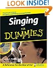 Singing for Dummies