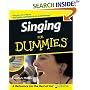 Singing for Dummies (For Dummies (Lifestyles Paperback))