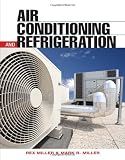 Air Conditioning and Refrigeration 2/E