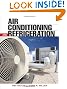 Air Conditioning and Refrigeration 2/E