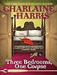 Three Bedrooms, One Corpse (An Aurora Teagarden Mystery)