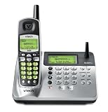Vtech IA 5879 - 5.8GHz 2-Line Cordless Phone w/ Caller ID & Speaker Phone