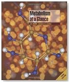 Metabolism at a Glance
