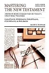 The Communicator's Commentary: Galatians, Ephesians, Philippians, Colossians, Philemon (Communicator's Commentary)