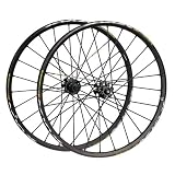 Mavic Crossmax ST Disc Wheelset