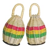 Caxixi Shaker Set