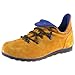 (オニツカタイガー) Onitsuka Tiger シューズ MONTE POKHARA ユニセックス キャメル TH9B1L-6342