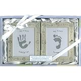 Winnie The Pooh Handprint and Footprint Bi-Fold... by Disney
