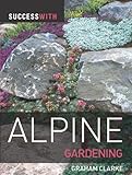 Success with alpine gardening
