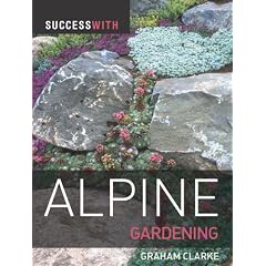 Success with Alpine Gardening (Success with ...S.)