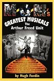 M-G-Ms Greatest Musicals