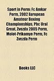 Sport in Perm: Fc Amkar Perm, 2002 Europ