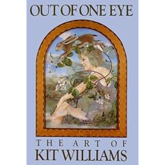 Out of One Eye: The Art of Kit Williams