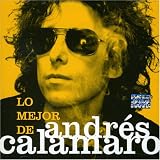 Lo Mejor de Andr�s Calamaro