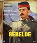 La forja de un rebelde [DVD]