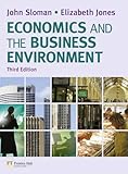 Economics and the business environment