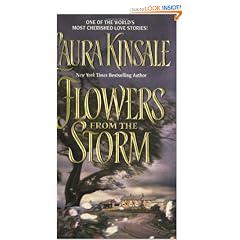Flowers from the Storm