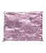 Organic Lavender Larger Eye Pillow with Lavender Dragonfly Design