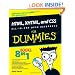 HTML, XHTML, and CSS All-in-one Desk Reference for Dummies
