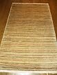 Handmade Pakistani Gabbeh Ghazani Rug 3'x4'11"