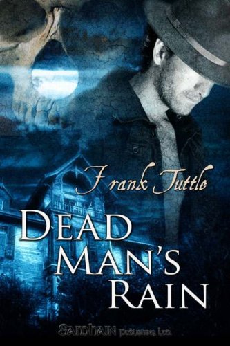 Dead Mans Rain: The Markhat Files, book 2