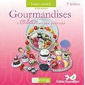 Gourmandises � cr�er en p�te polym�re