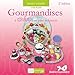 Gourmandises � cr�er en p�te polym�re