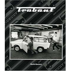 Trabant: Die letzten Tage der Produktion. The Final Days of Production