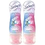 Skintimate Cream Shave, Moisturizing, Dry Skin, Ca&hellip by Skintimate