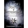 The Living Temple of Witchcraft, Volume One CD Companion by Christopher Penczak